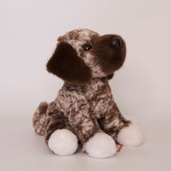 Mini Zoomie Soft German Pointer
