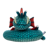 Serpent Plush