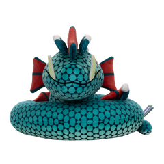 Serpent Plush