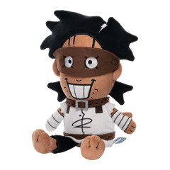 Jacks Plushie