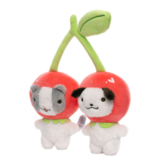 Cherry Critters Plushie