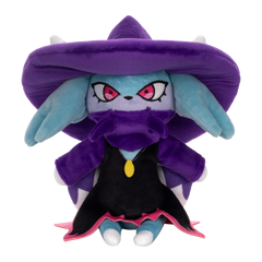 Katress Plush