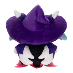 Katress Plush