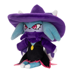Katress Plush