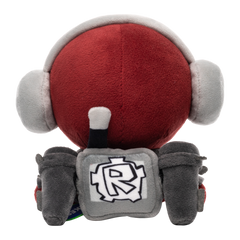 Killdroid Plush