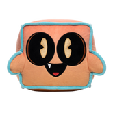 Little Geo Plush