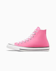 Converse Chuck Taylor All Star Canvas Hi (Pink)
