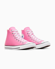 Converse Chuck Taylor All Star Canvas Hi (Pink)