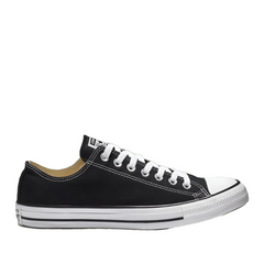 Converse Chuck Taylor Low Black/White