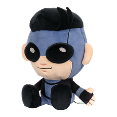 Mark Grayson Plush