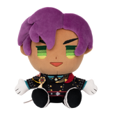 Mephistopheles Plushie