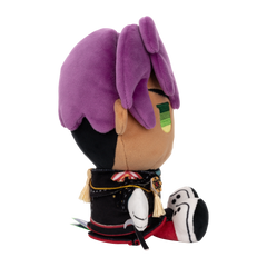 Mephistopheles Plushie