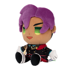 Mephistopheles Plushie