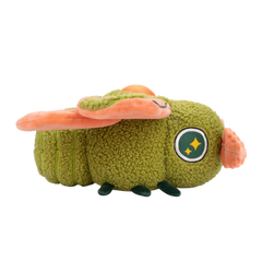 Mossth Plush