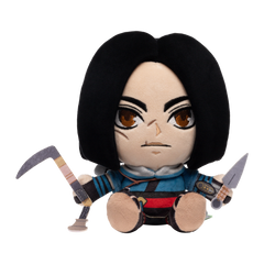 Naoe Plush