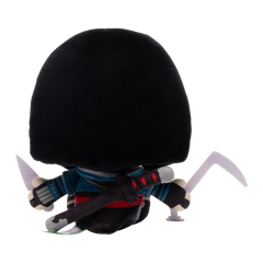Naoe Plush