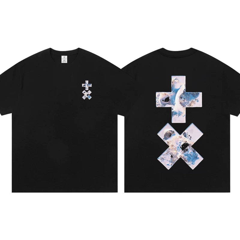 Martin Garrix Music Graphic Tee