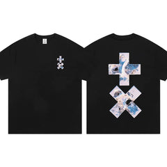Martin Garrix Music Graphic Tee