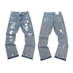 GALLERY DEPT JEANS Gallery Dept Casual Jeans