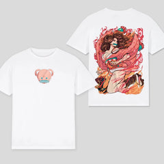 Demon Slayer Graphic Tee
