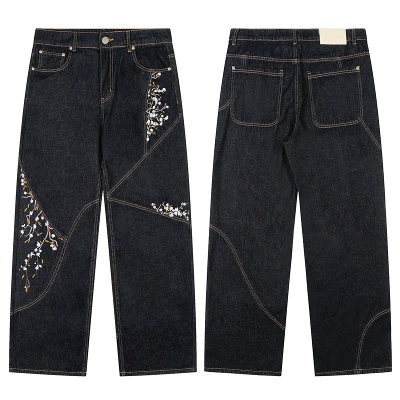 Derschutze Blossom Denim