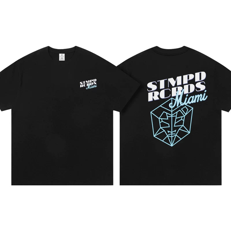 Martin Garrix Short Sleeve Tee