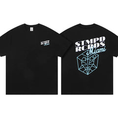Martin Garrix Short Sleeve Tee