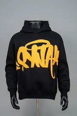 Synaworld Basic Hoodie