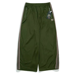 Butterfly Casual Pants