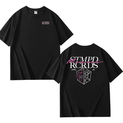 Martin Garrix Graphic T-Shirt