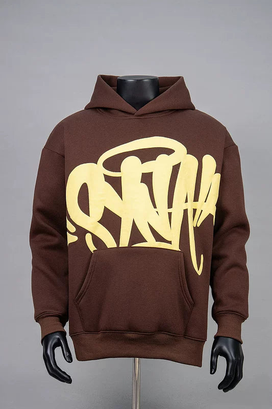 Synaworld Unisex Hoodie