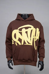 Synaworld Unisex Hoodie