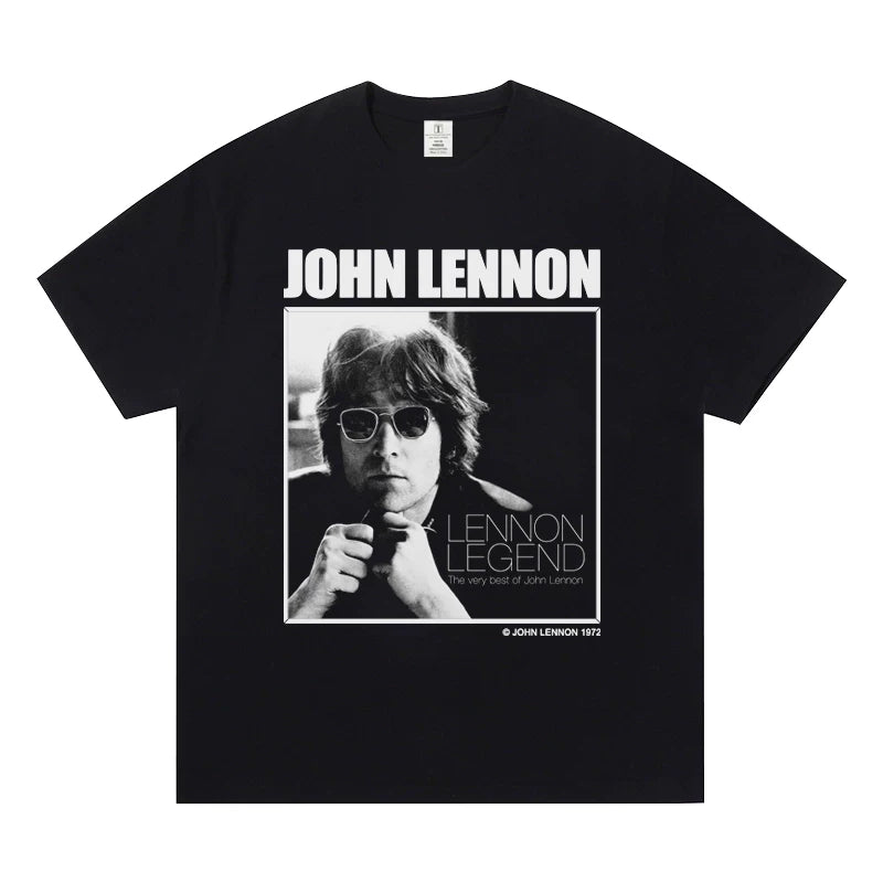 Beatles Music T-Shirt