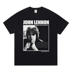 Beatles Music T-Shirt