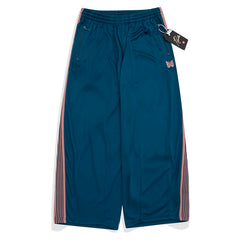 Butterfly Wide Leg Pants