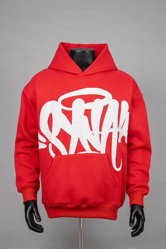 Synaworld Soft Hoodie