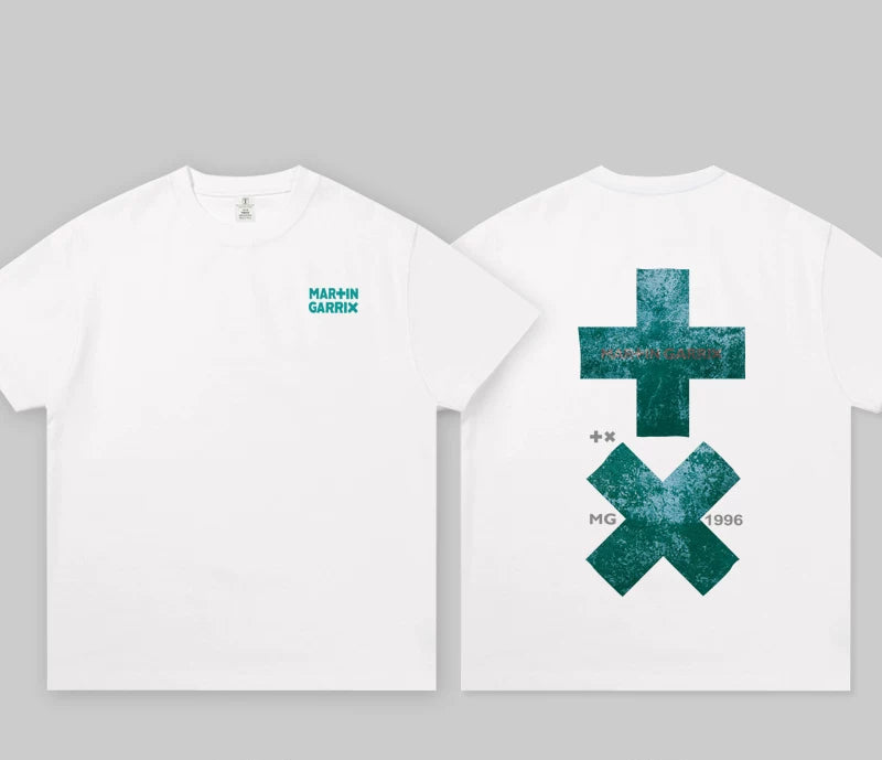 Martin Garrix Graphic Tee
