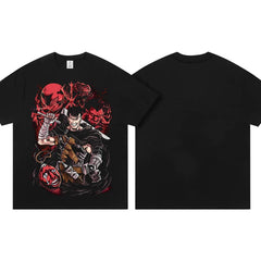 Berserk Sword Style T-Shirt