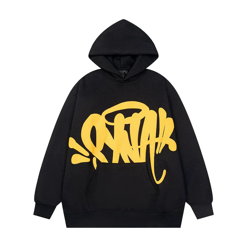 Synaworld Basic Hoodie