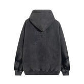 Gallery Dept Graffiti Hoodie