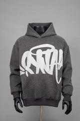Synaworld Fleece Hoodie