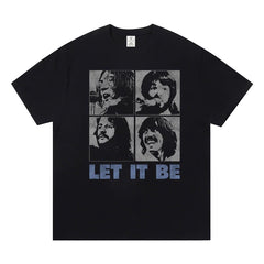 John Lennon Rock T-Shirt