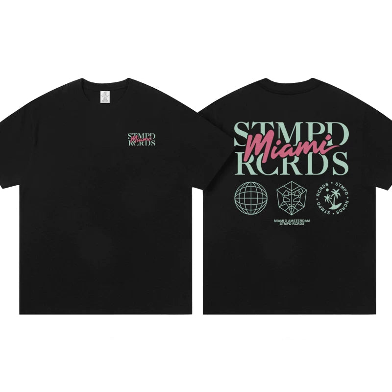 Martin Garrix Cotton Tee