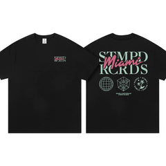 Martin Garrix Cotton Tee