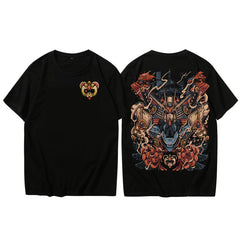 Gundam SEED Anime Tee