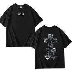 Martin Garrix Oversized Tee