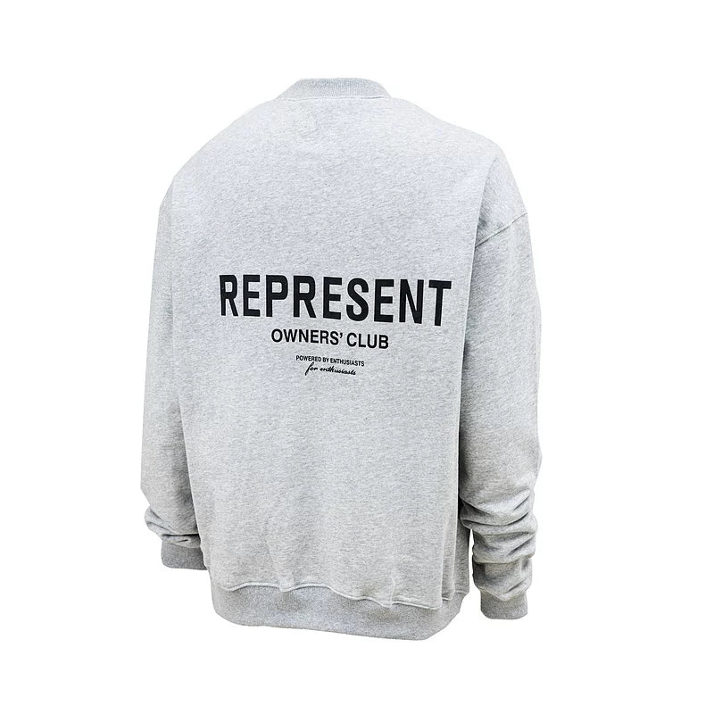 Represent Casual Hoodie