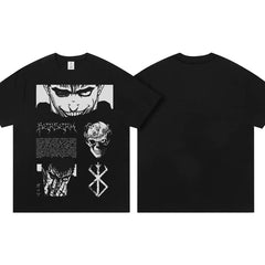Berserk Anime Tee