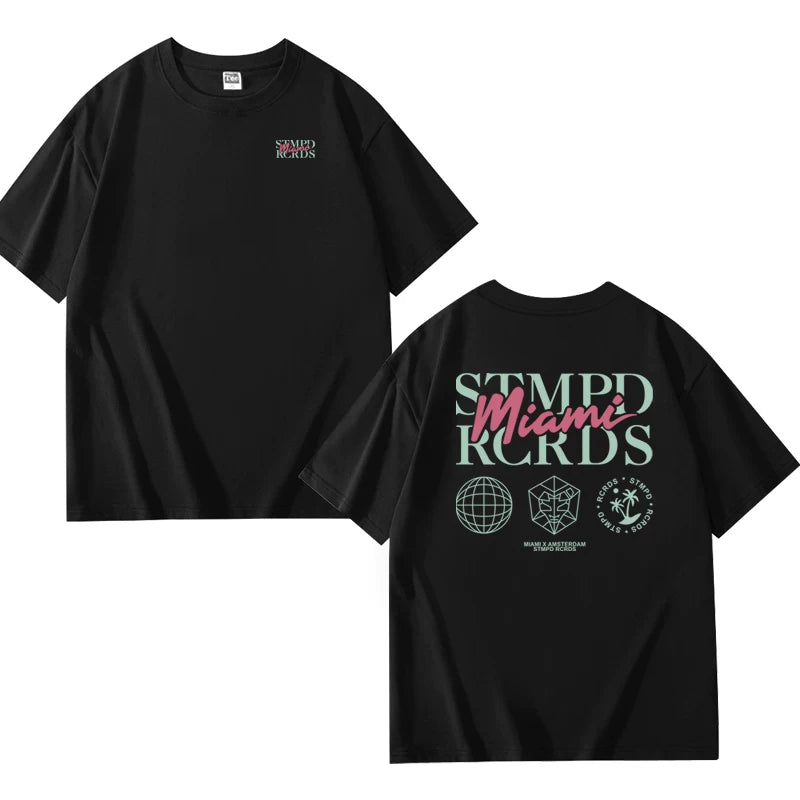 Martin Garrix Streetwear Tee