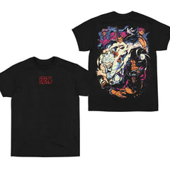 Zoro Anime T-Shirt